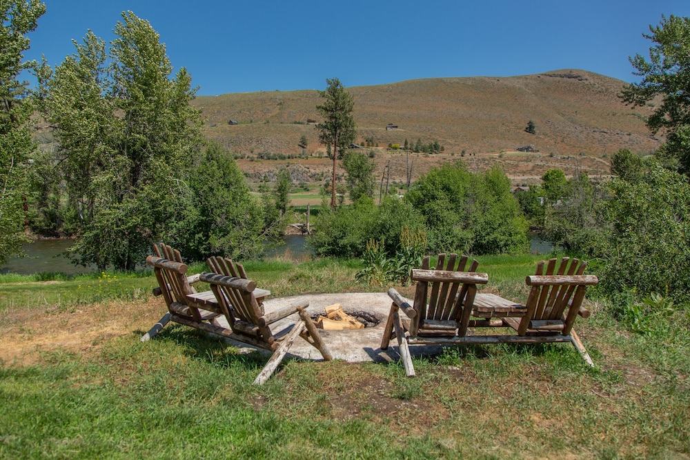 Alderbrook Inn 47/50
