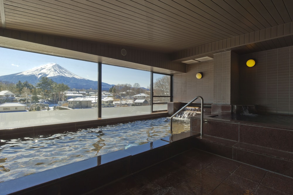 Ooike Hotel 19/50