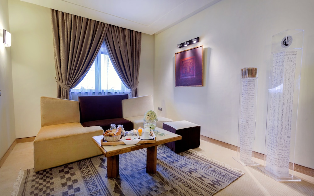 Business Hotel Tunis 36/63