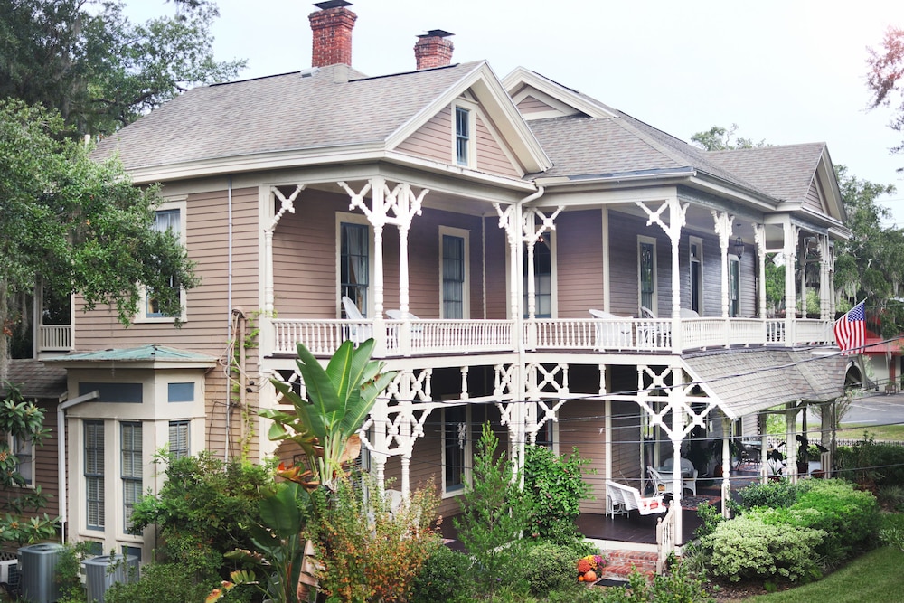 Amelia Island Williams House 1/50