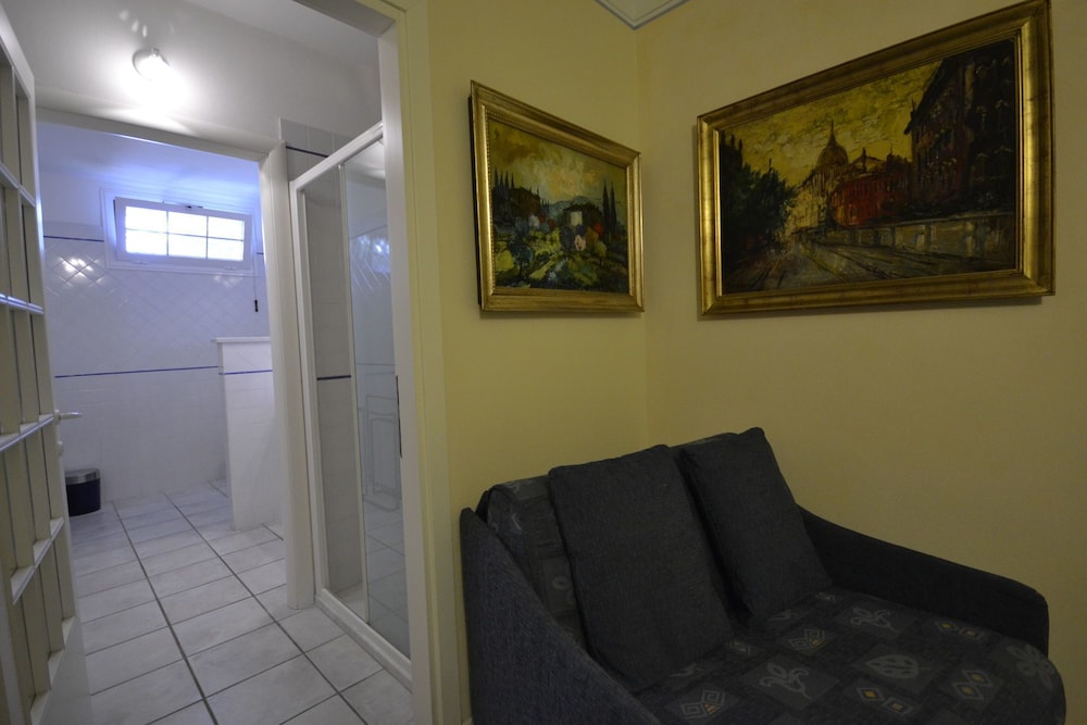 Appartamento Valentina 25/36