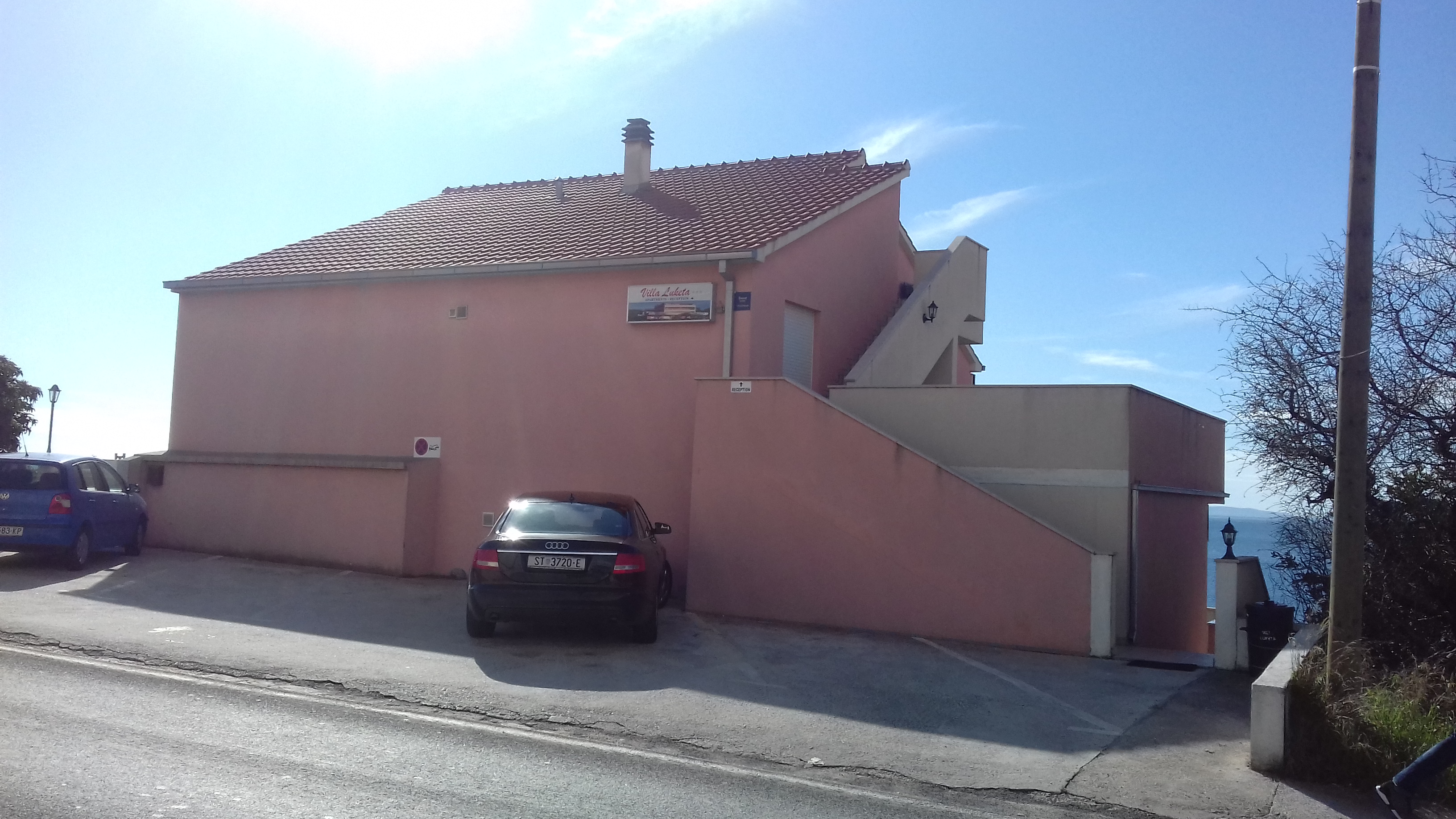 VILLA LUKETA 43/50
