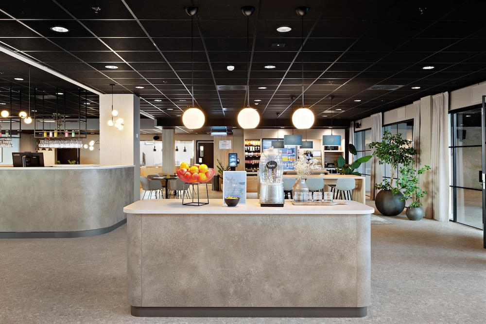 Radisson Blu Hotel, Haugesund 9/68