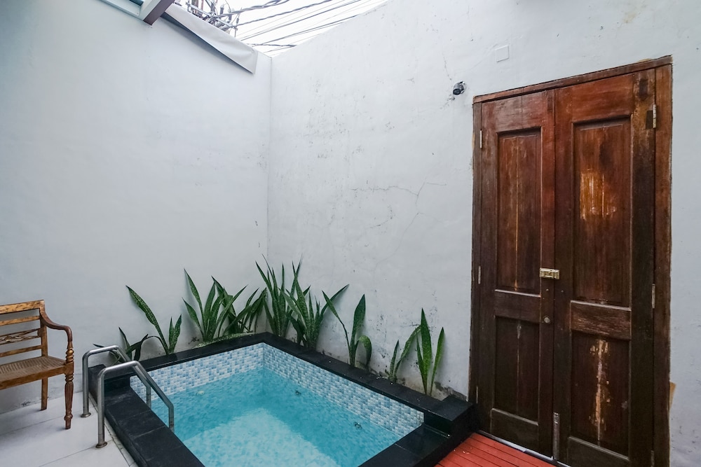Villa Balitung Seminyak 16/32