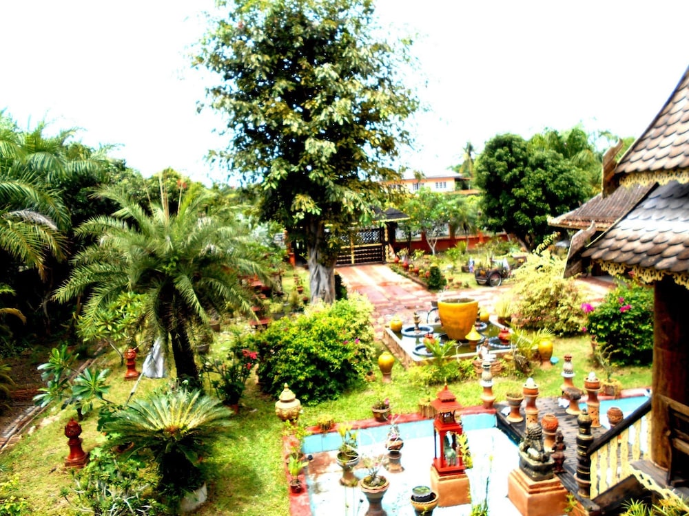 Lanna Saithong Resort 45/52