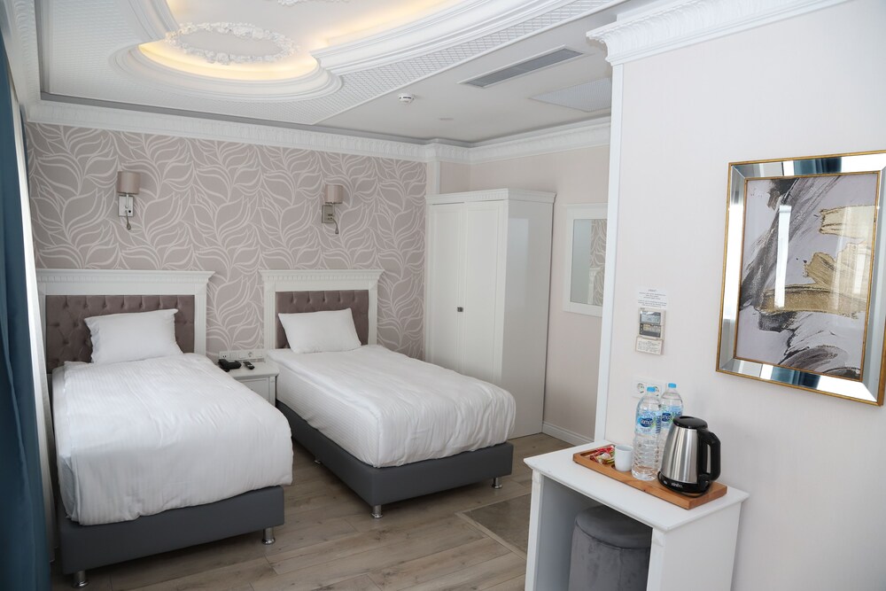 Novus Hotel 13/22