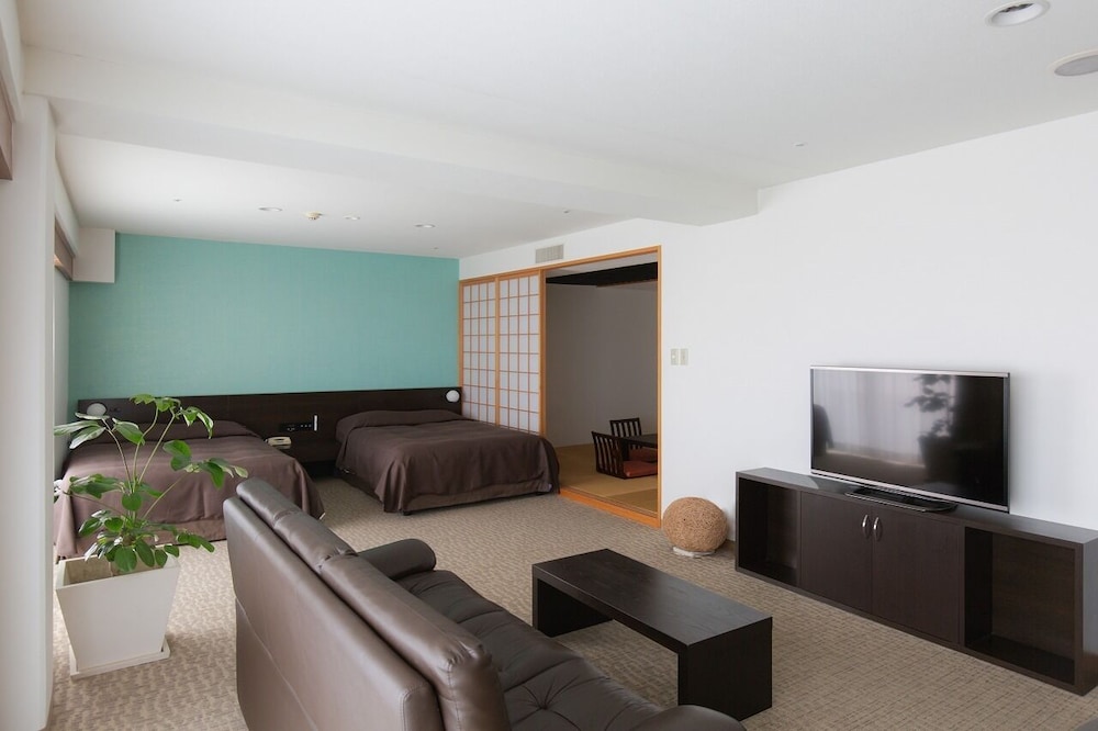 EM Wellness Kurashino Hakko Lifestyle Resort 46/63
