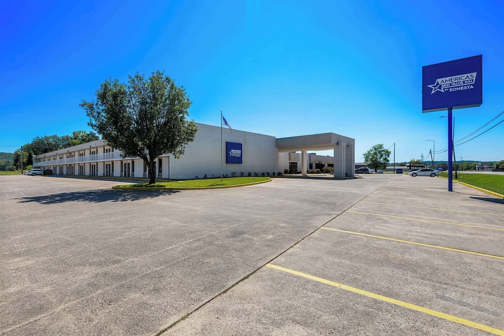 Americas Best Value Inn Hamilton 38/45