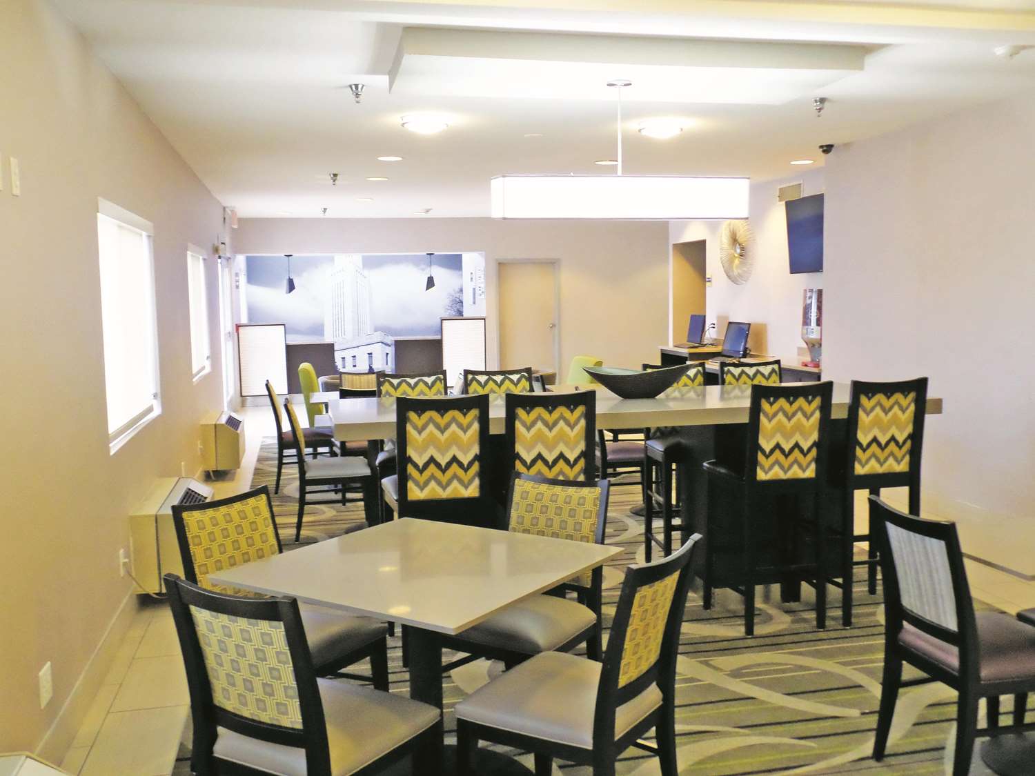 La Quinta Inn Lincoln 45/57
