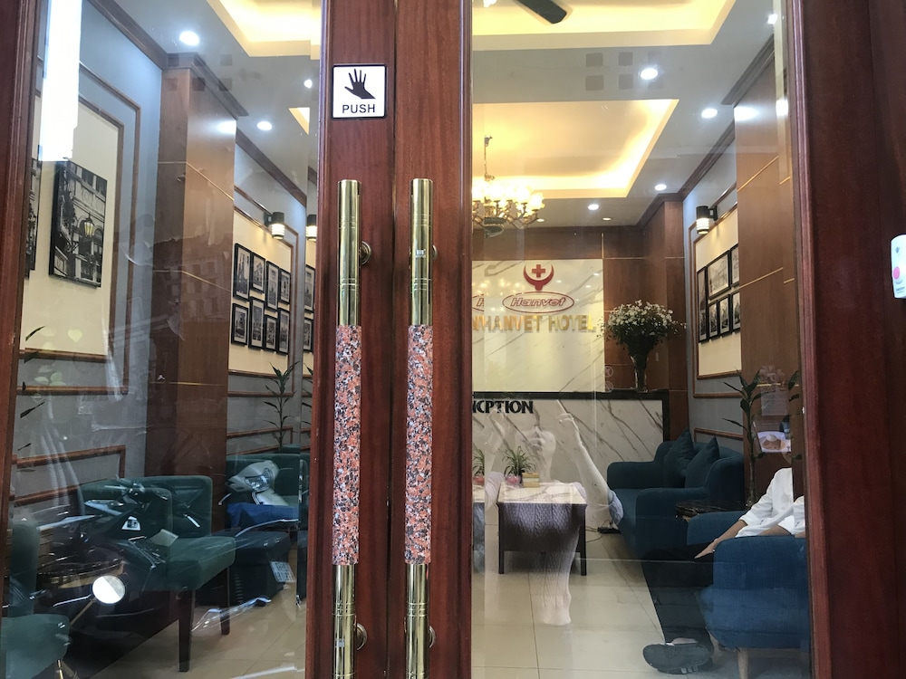 Hanoi Hanvet Hotel 3/39