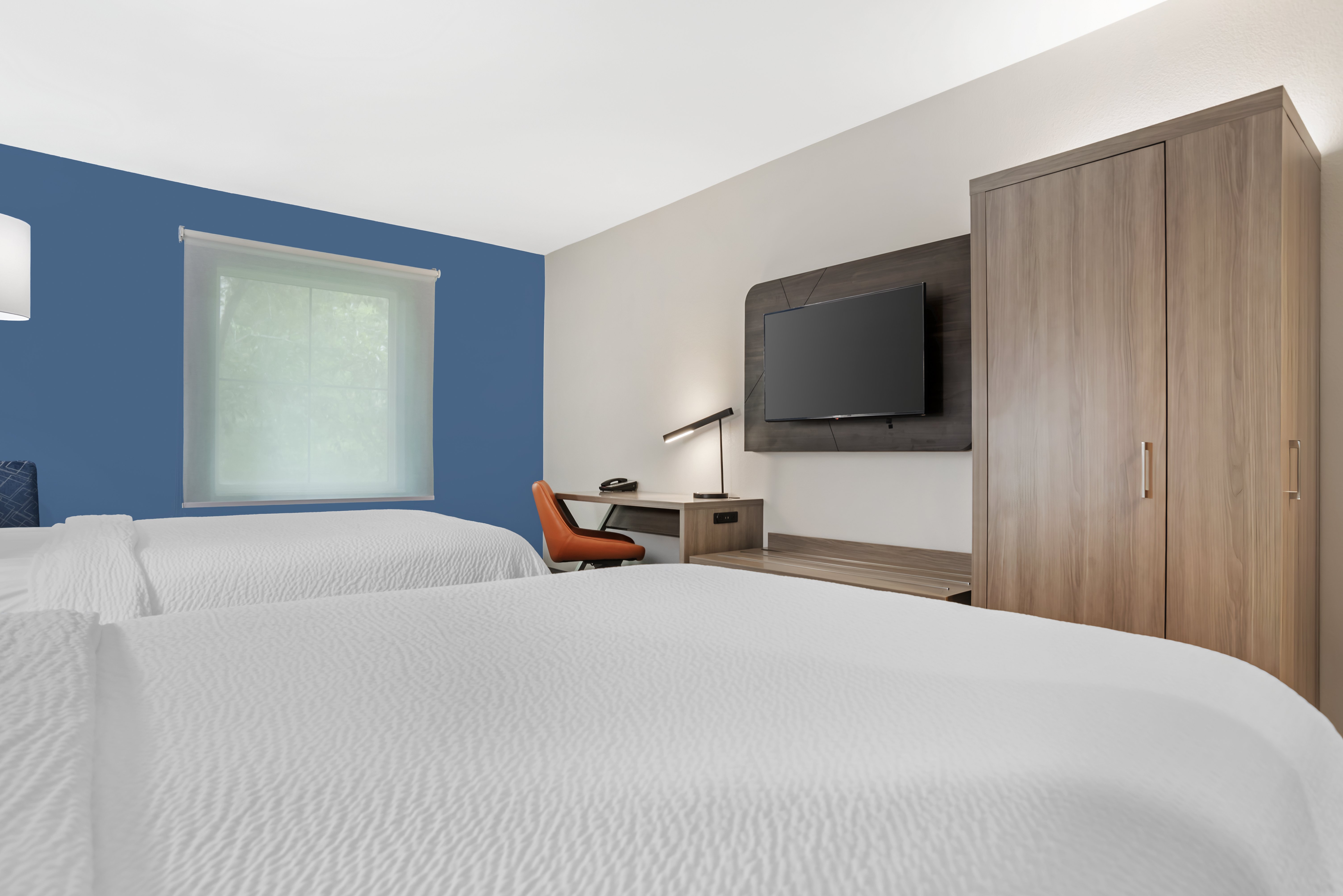 Holiday Inn Express Fairhope - Point Clear 22/72
