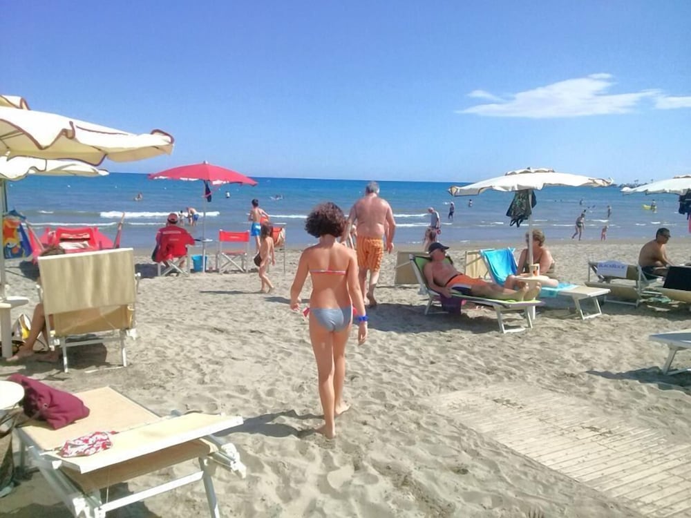 Hotel Morchio 32/39