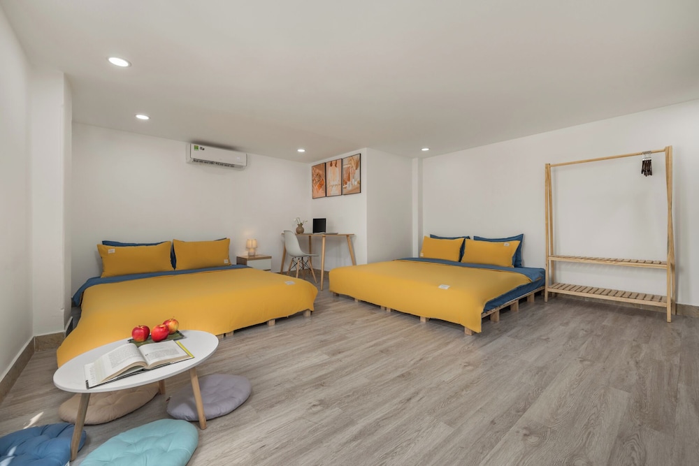 Kly Boutique Hotel 29/42