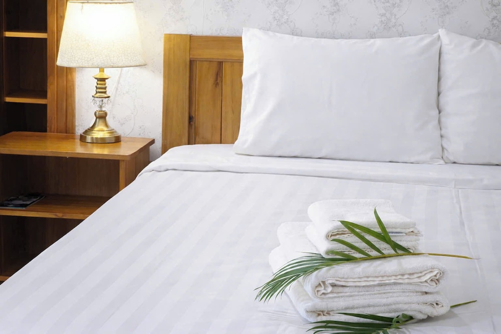 Bamboo Resort Phu Quoc photo5