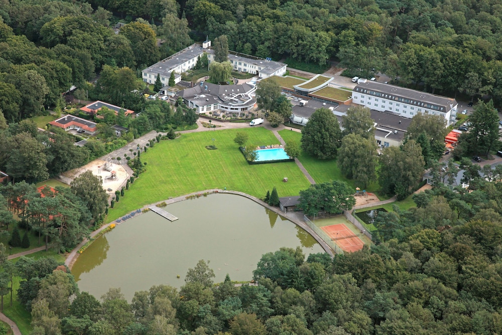 Fletcher Hotel-Restaurant Doorwerth-Arnhem 3/48