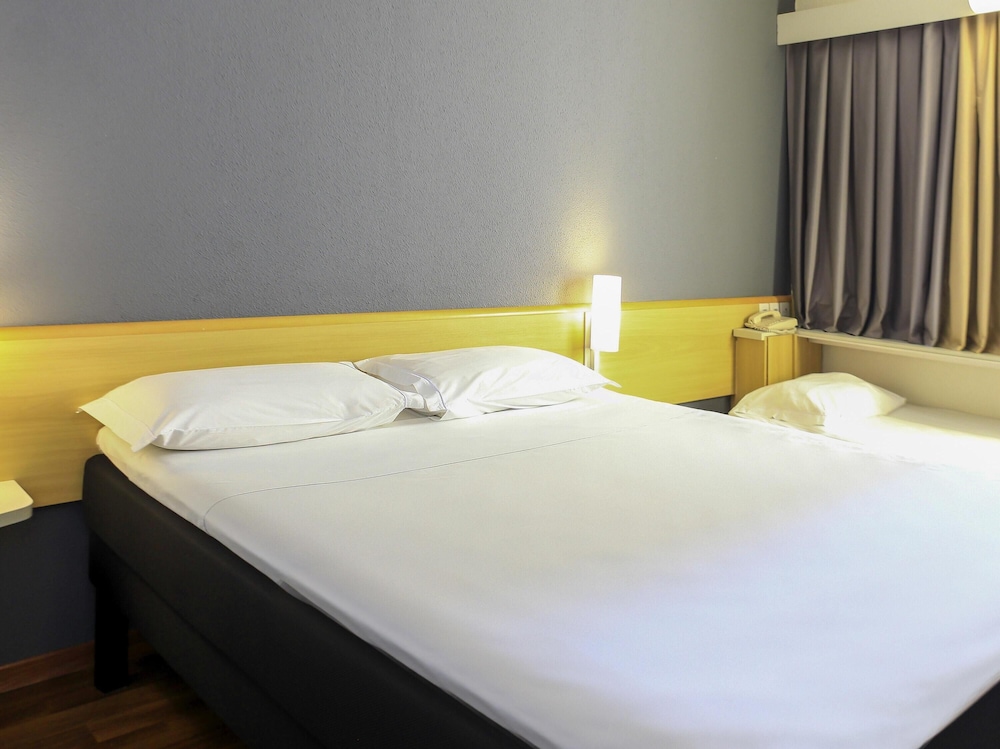 Ibis Sao Jose Dos Campos Colinas 20/69