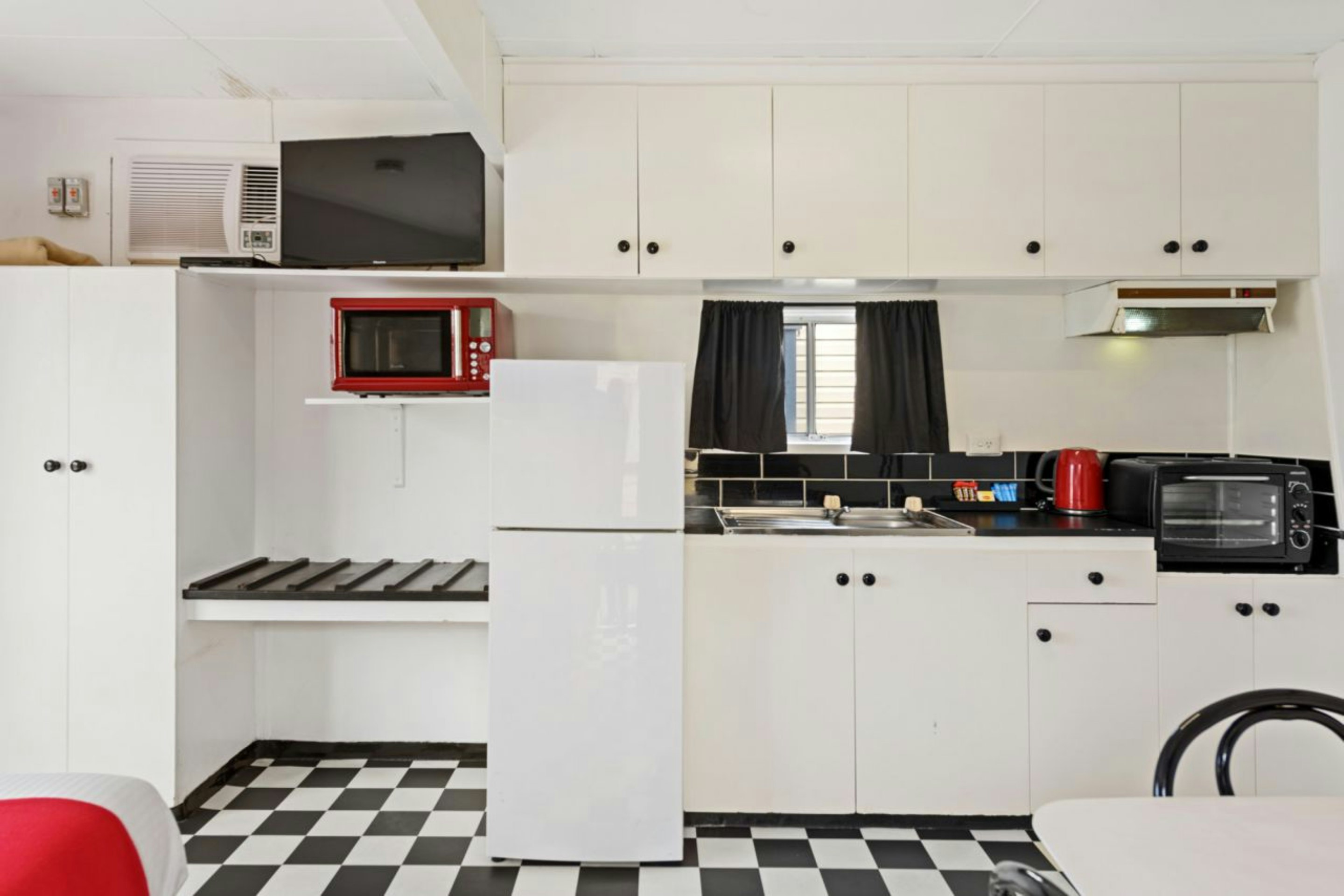 Discovery Parks - Adelaide Beachfront 31/46