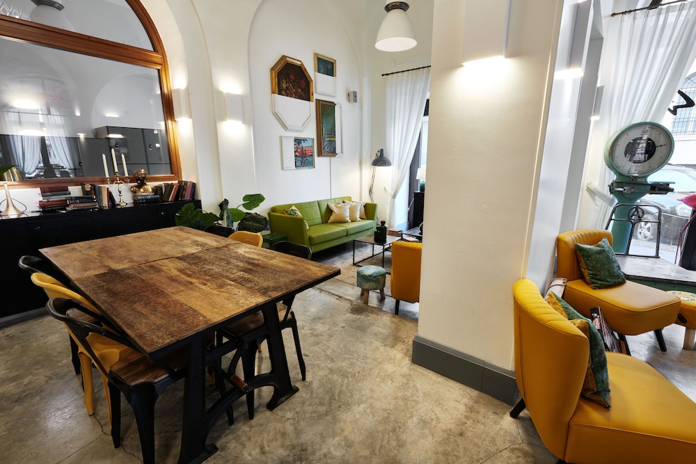 Generator Hostel Rome 41/47