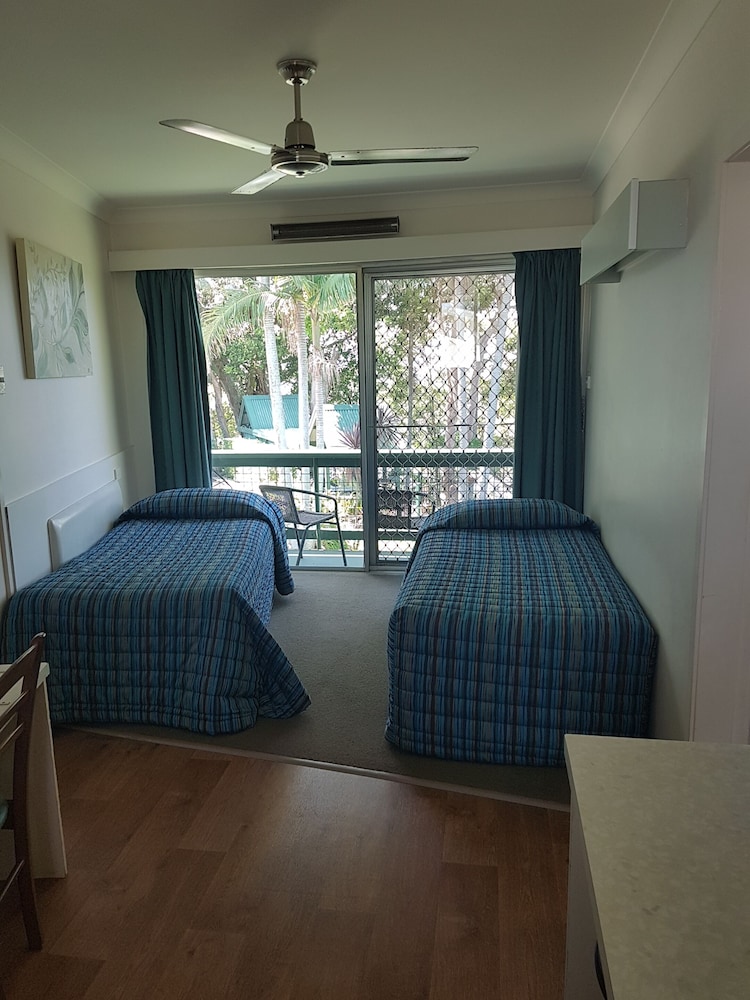 Motel Miramar 27/64