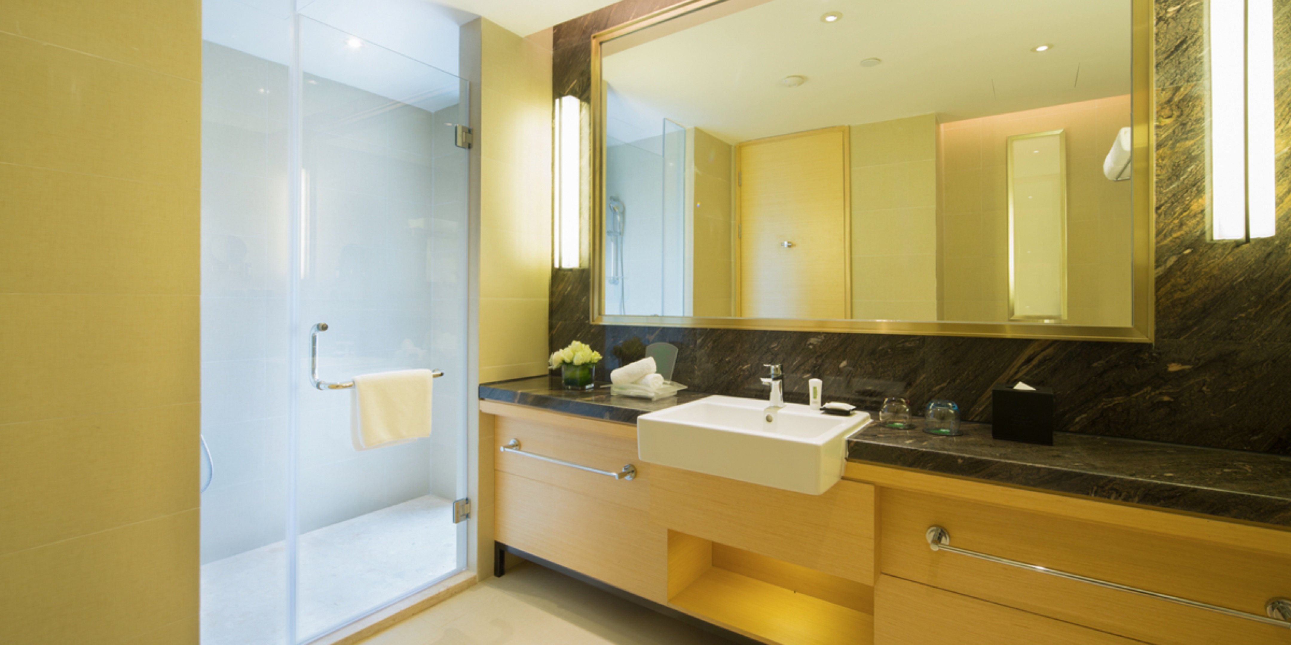 Holiday Inn Haikou West Coast 50/50