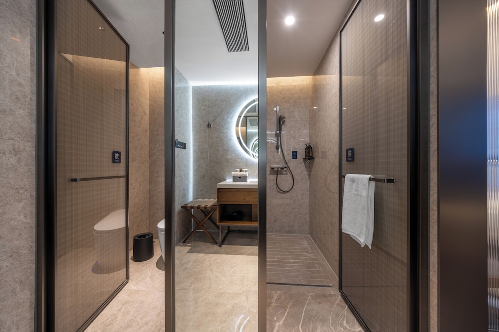 UrCove by HYATT Guangzhou Huadu Baiyun International Airport 72/72
