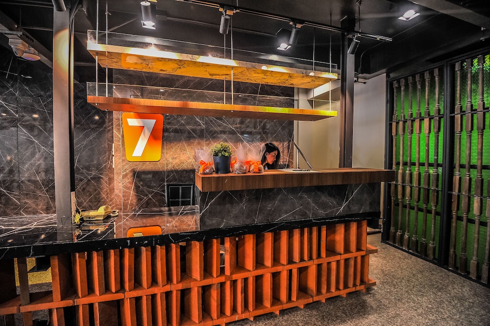 7 Days Premium at Icon Siam Station 2/36