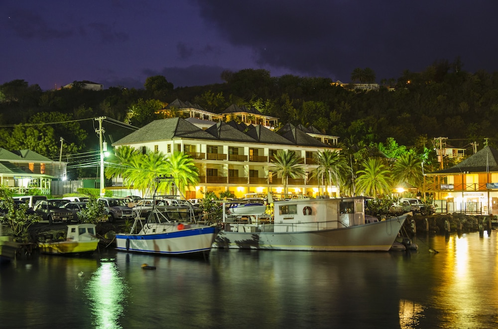 Antigua Yacht Club Marina Resort 41/50