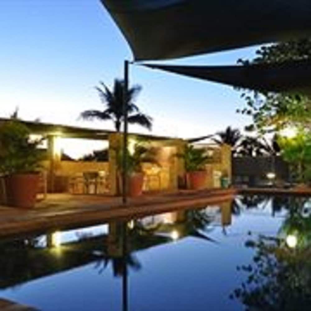 Hospitality Inn Port Hedland 44/50