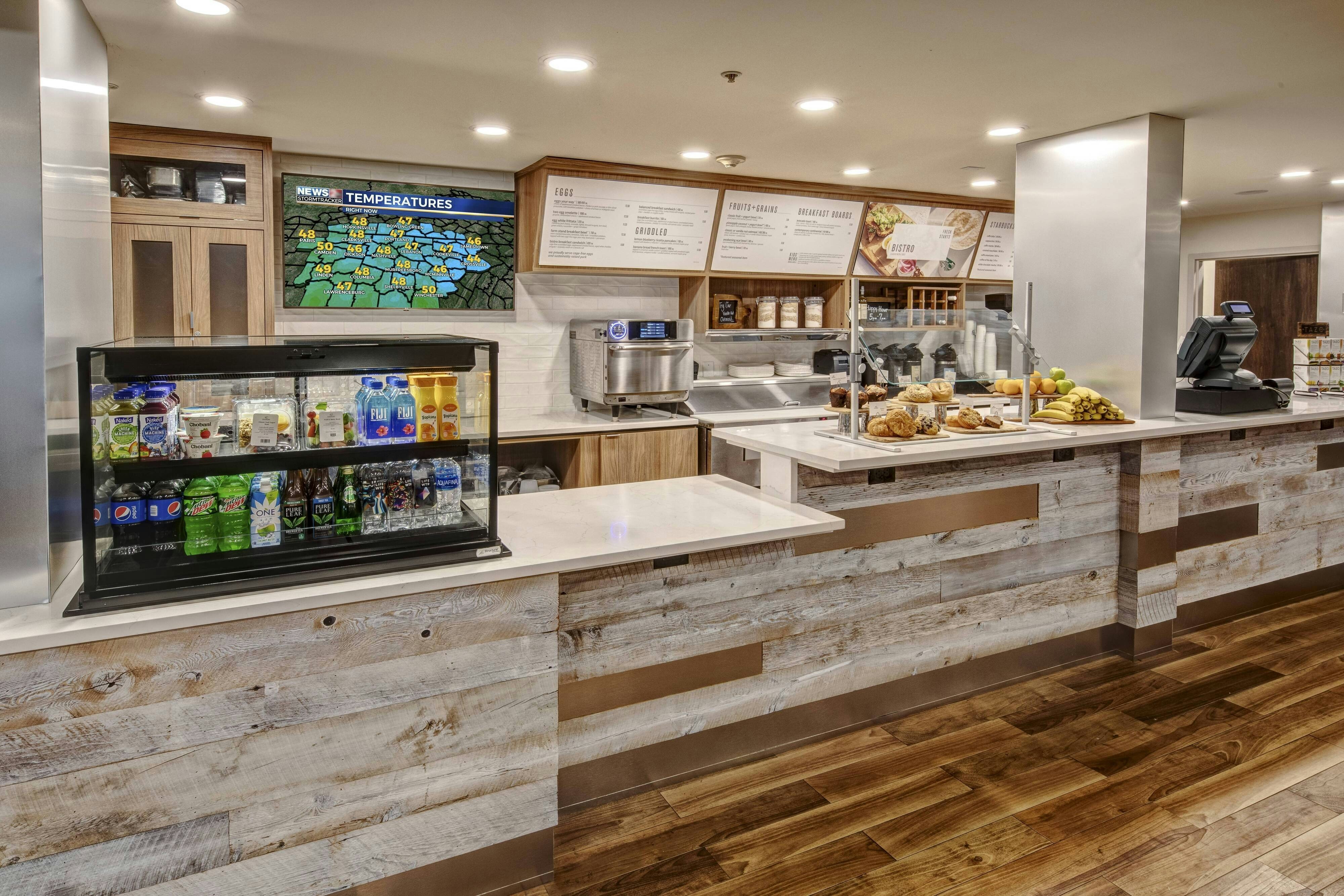 Courtyard By Marriott Vanderbilt-West End 13/21