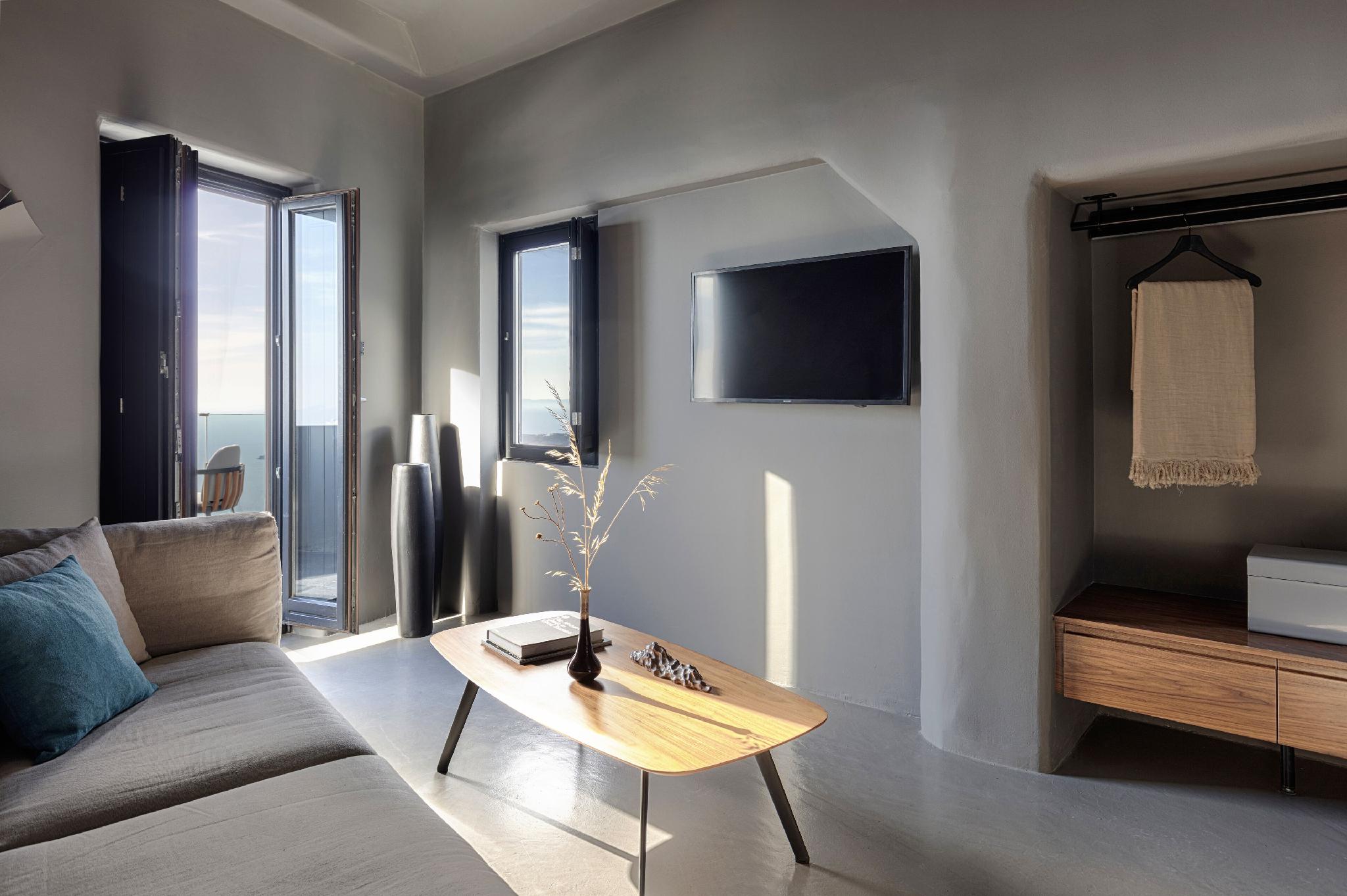Honeymoon, Suite, Sunset View, Outdoor Jetted Tub