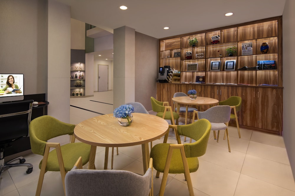 Citadines Xinghai Suzhou 39/43