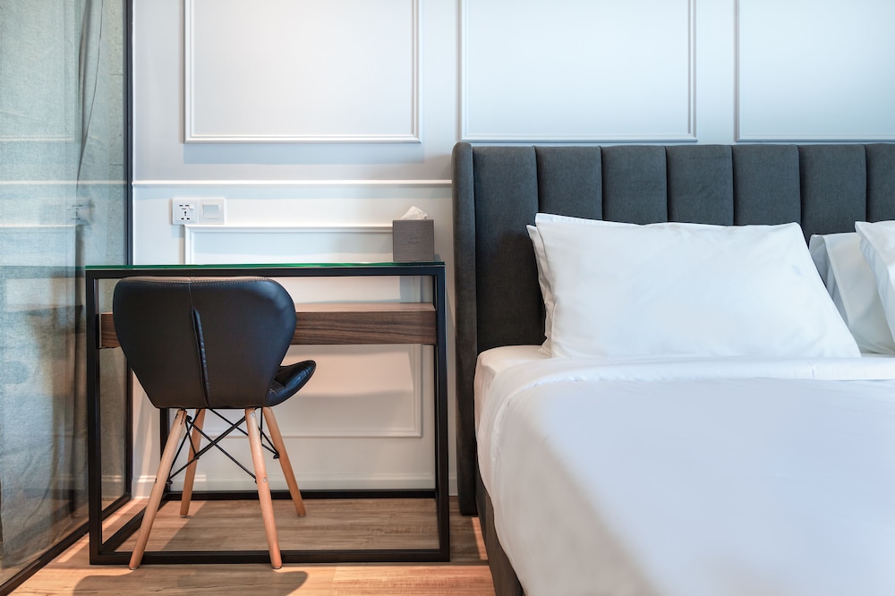 Wesley Hotel 20/34