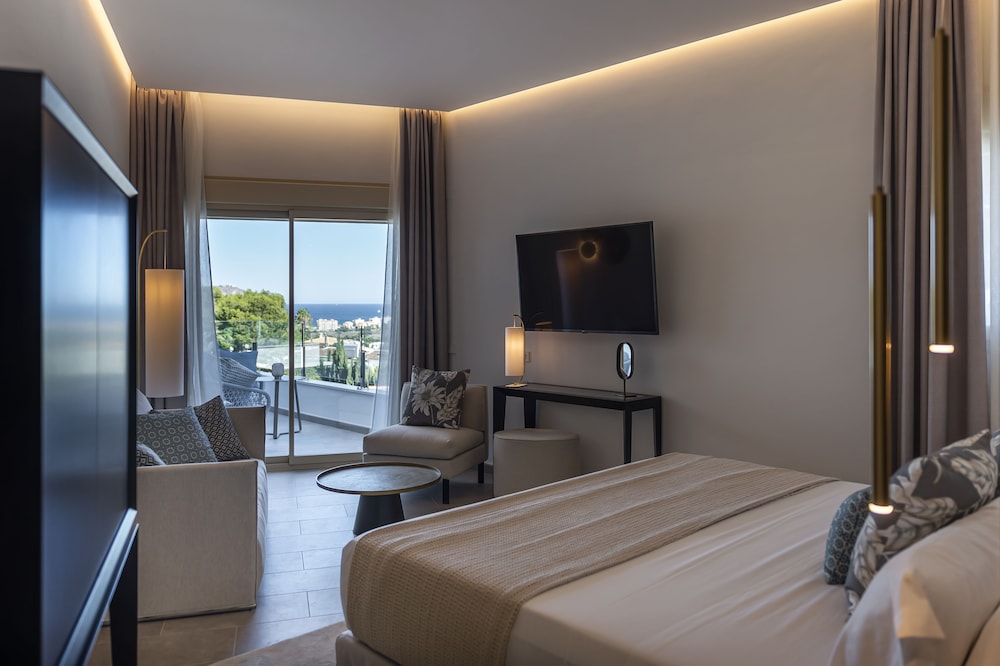 Dionis Boutique Hotel & Spa 8/46