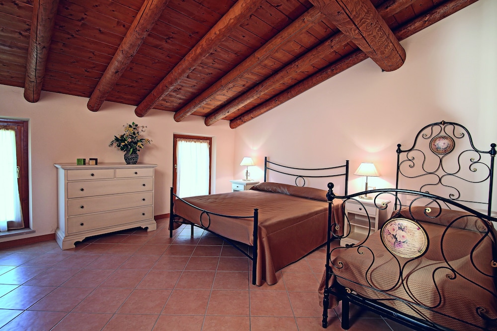 Residence Borgo Mondragon 4/44