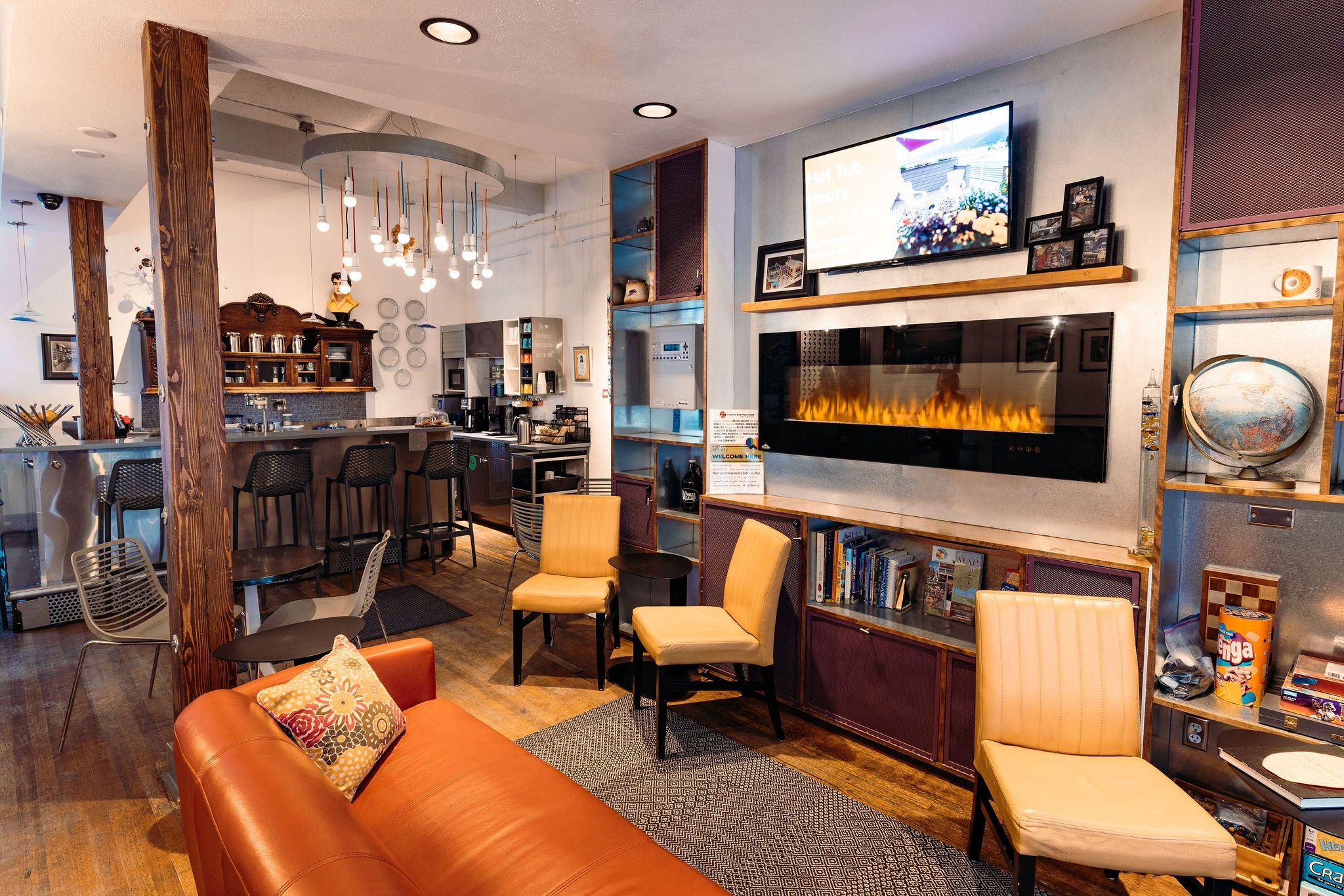 Silverbow Inn 32/40
