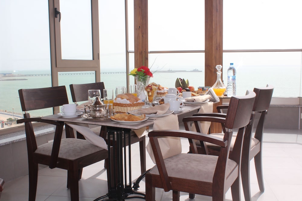 DAKHLA SUR MER 37/47