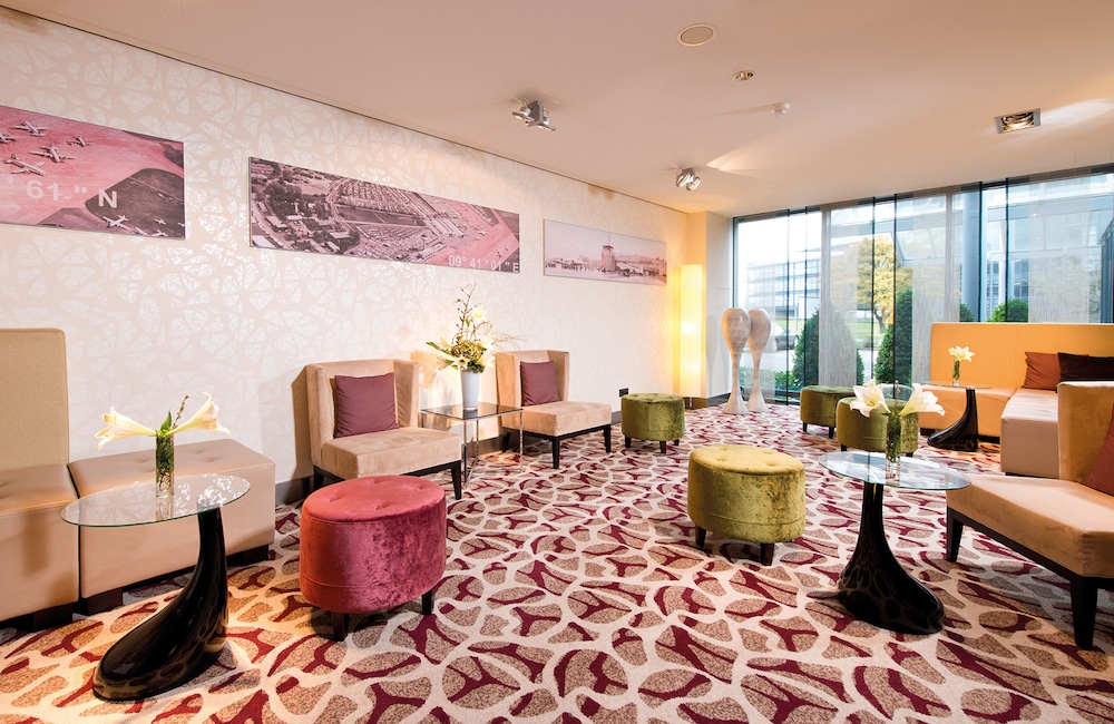 Leonardo Hotel Hannover Airport 35/54