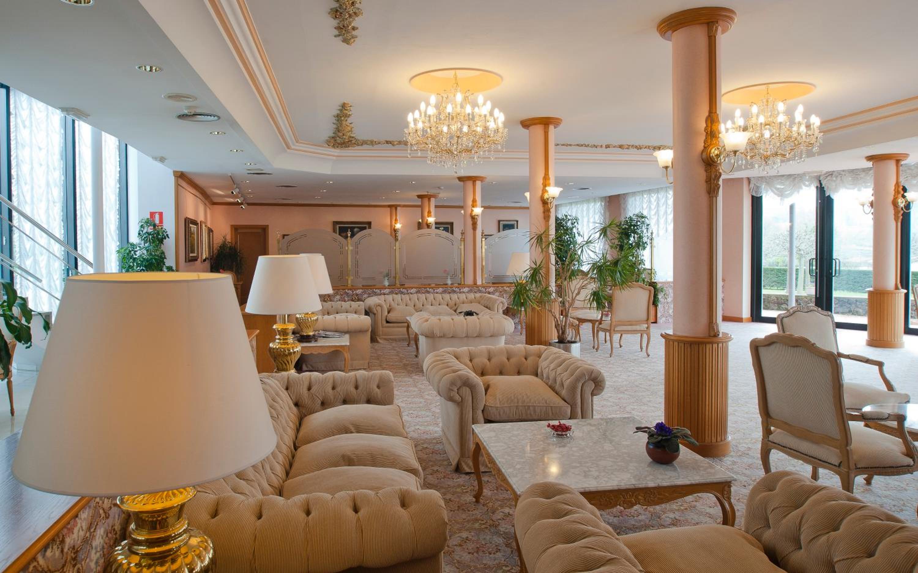 Hotel Riu Fluvia 28/50