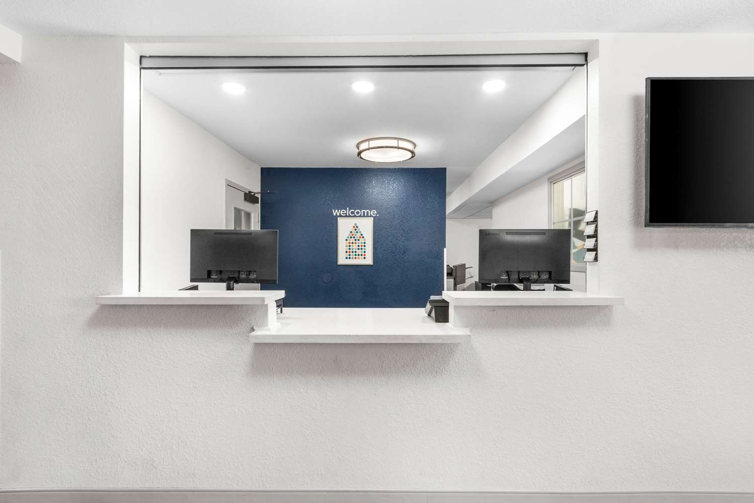 Sonesta Simply Suites Austin South 6/20