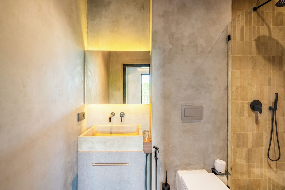 Jungle Vista Boutique Suites Ubud، Ubud 50/50