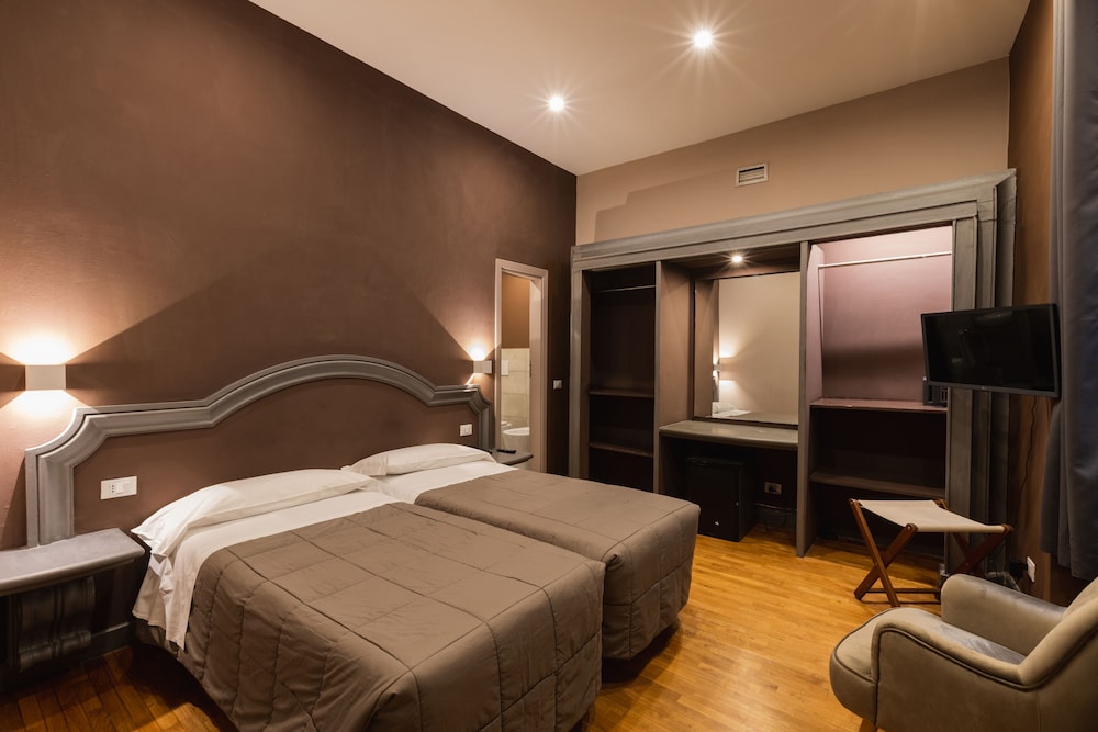 Hotel Unicorno 19/33