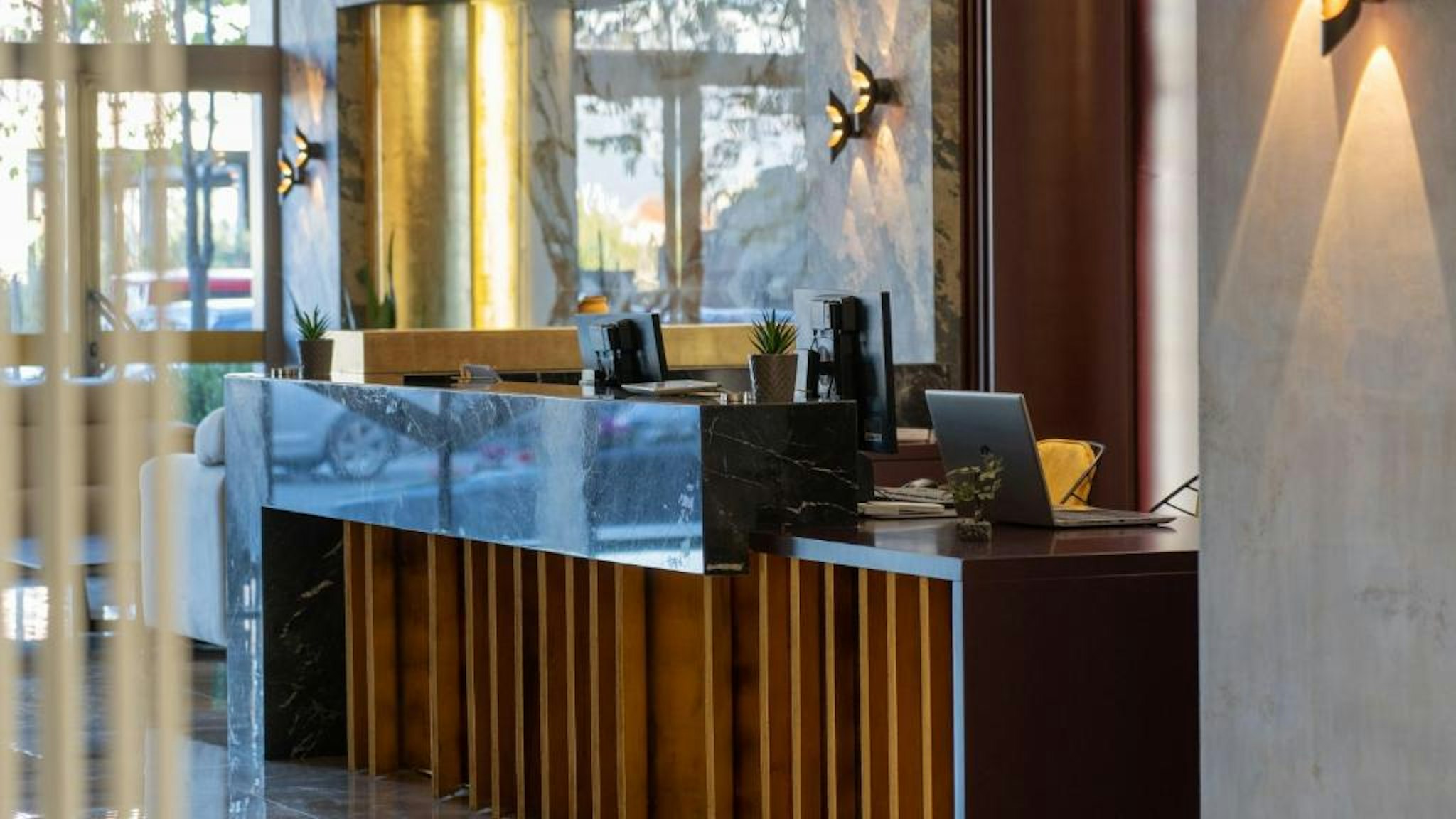 Doanesia Premium Hotel and Spa 8/45