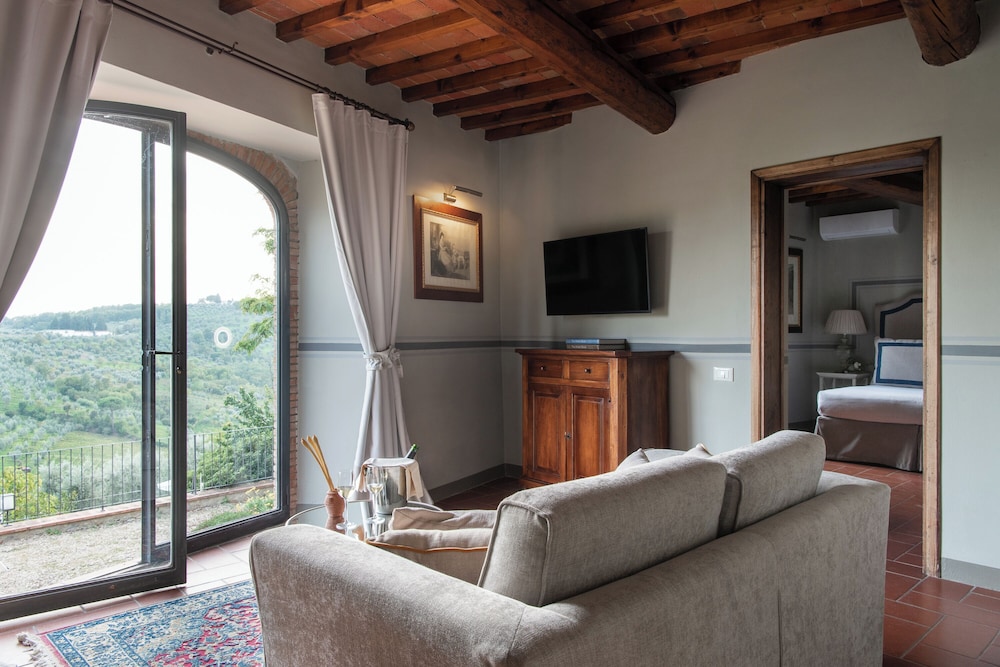 Relais Villa Dell Olmo 55/75