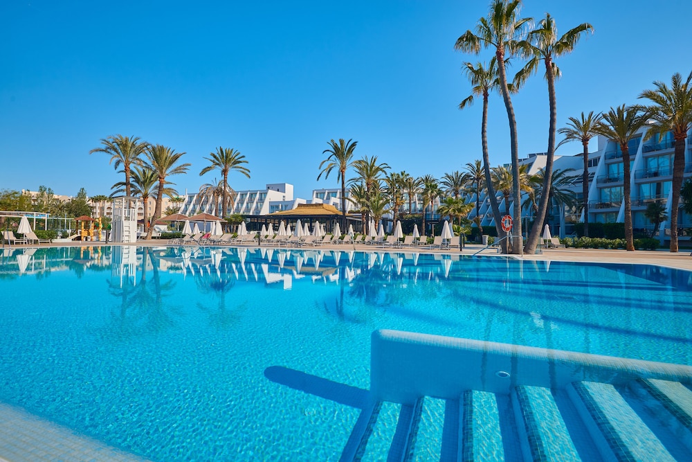 Protur Sa Coma Playa Hotel Spa 9/57