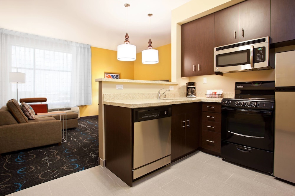 Towneplace Suites By Marriott Carlsbad 9/57