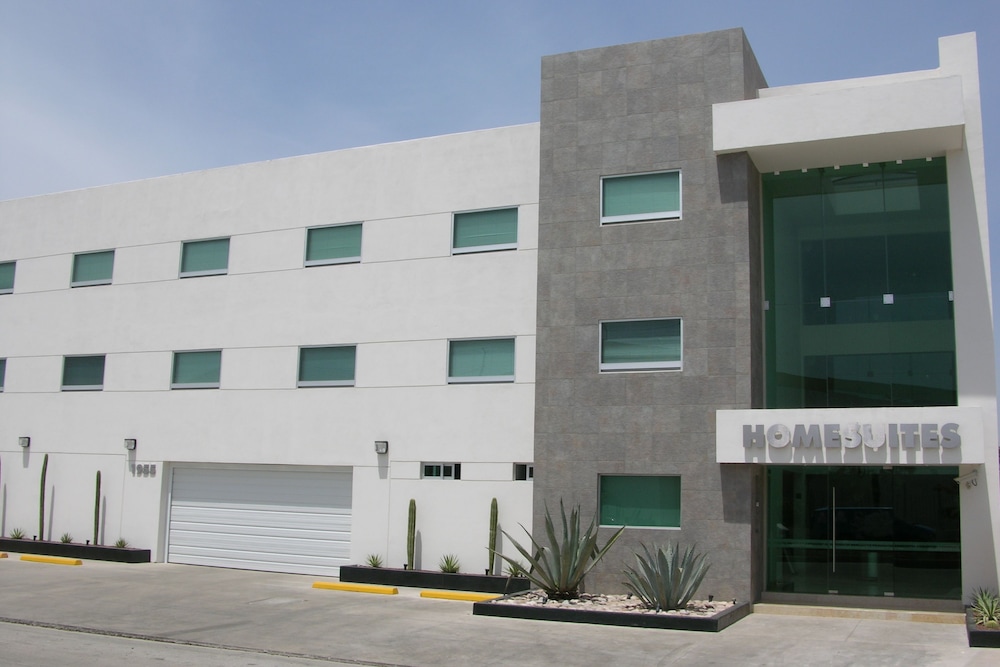 Home Suites Rotarismo 1/56