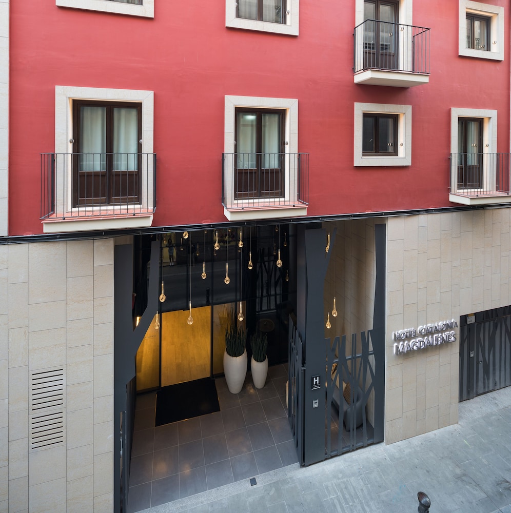 Catalonia Magdalenes 6/69