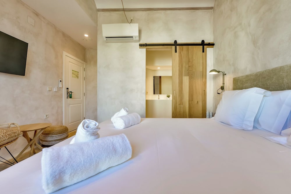 Maison Salva - Hotel Boutique 17/50