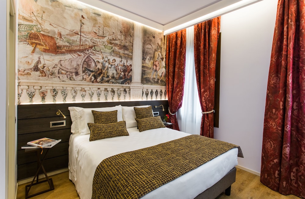 Venice Maggiore Consiglio Hotel 9/28