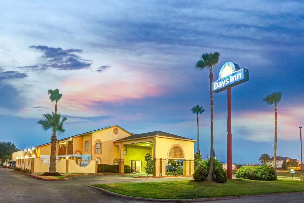 Motel6 La Porte, TX in LA PORTE - TX